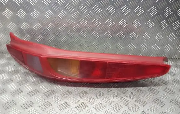 Fiat Punto (188) Rear/tail lights 286302