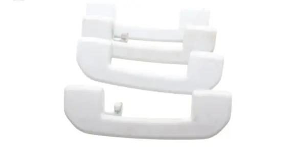 Peugeot 308 A set of handles for the ceiling 