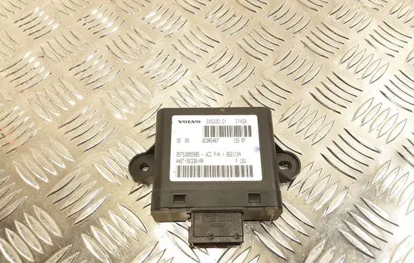 Volvo S40 Other control units/modules 4N5T95338AA
