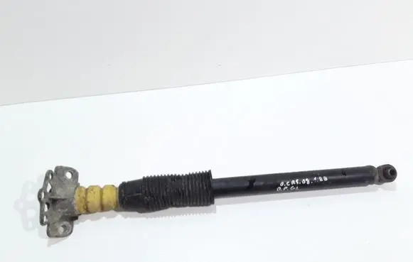 Opel Corsa D Rear shock absorber/damper