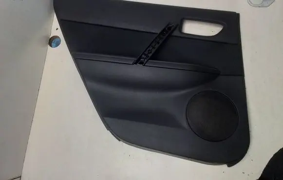 Mazda 6 Rear door card panel trim GR2R68550J 7712 6021565