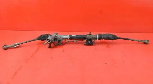 Mitsubishi Lancer VIII Steering rack HSG122W