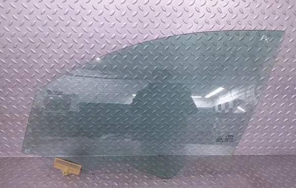 KIA Optima Front door window glass four-door 82410D4030