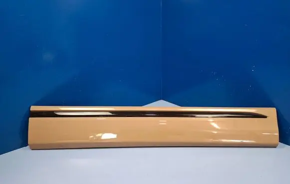 Audi Q8 Front door trim (molding) 4M8853960D 4M8853960C