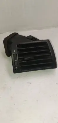 BMW 3 E46 Dash center air vent grill 64228361898