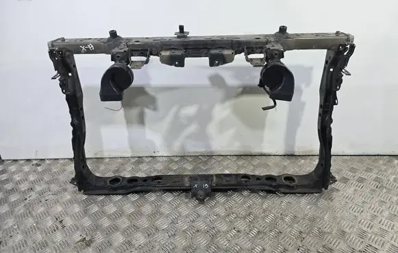Lexus CT 200H Radiator support slam panel 