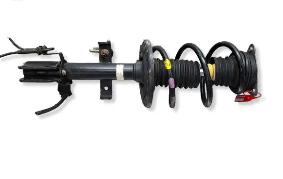 Renault Captur Front shock absorber/damper S26309755