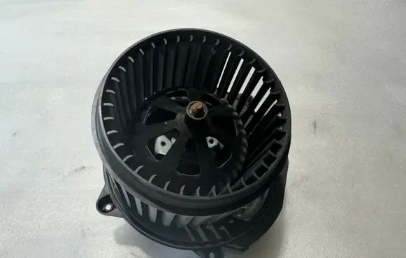 Heater fan/blower