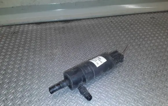 Mini One - Cooper R50 - 53 Headlight washer pump 837742802