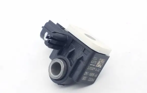 Ford Fusion II Airbag deployment crash/impact sensor GM5T14B006AA C83HA