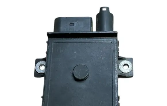 BMW X5 E53 Glow plug pre-heat relay 780120102 0002817435