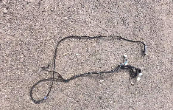 Renault Trafic III (X82) Other wiring loom 240364173R