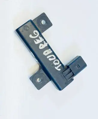 Interior comfort aerial antenna