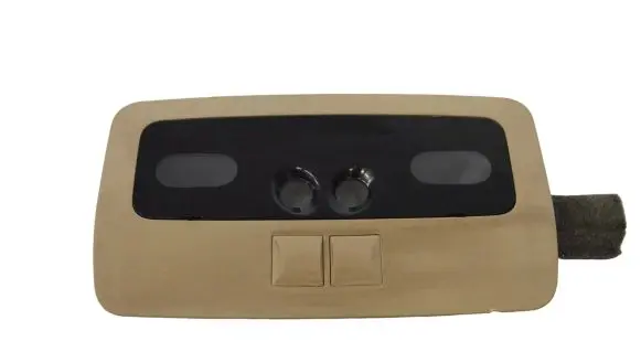 Lexus GS 300 350 430 450H Front seat light