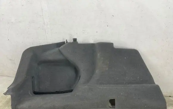BMW 7 F01 F02 F03 F04 Trunk/boot lower side trim panel 9113341