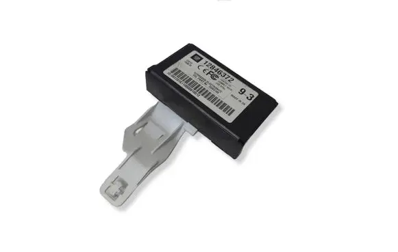 Saab 9-3 Ver2 Tire pressure sensor 12846372