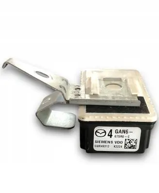 Mazda 6 Other devices GAN6675R0C