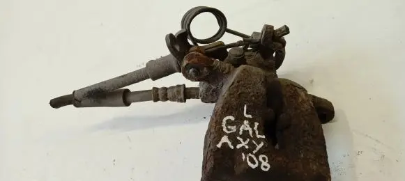 Ford Galaxy Rear brake caliper