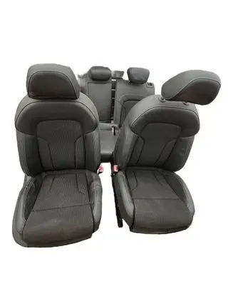 Audi Q3 8U Seat set 
