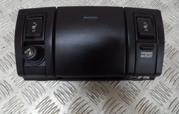 Jeep Grand Cherokee (WJ) Car ashtray trim 