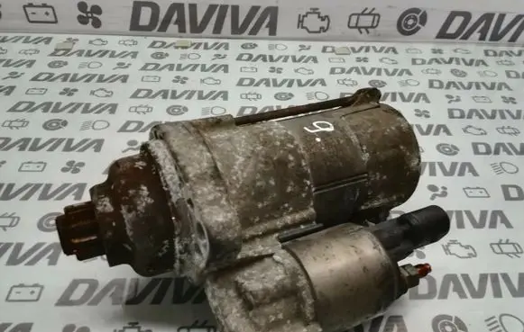 Ford Focus Starter motor 021911023H