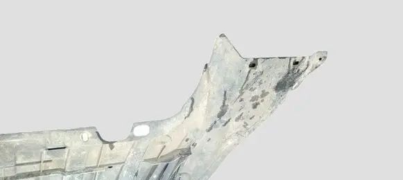 Ford C-MAX II Engine splash shield/under tray