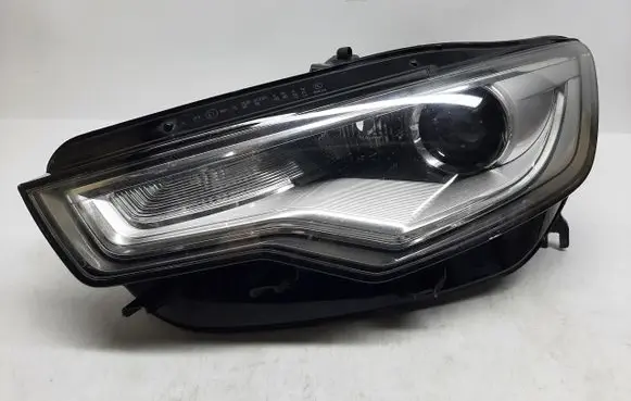 Audi A6 C7 Headlight/headlamp 4G0941005