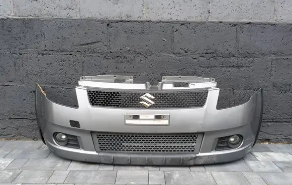 Suzuki Swift I Front bumper 7171162J00