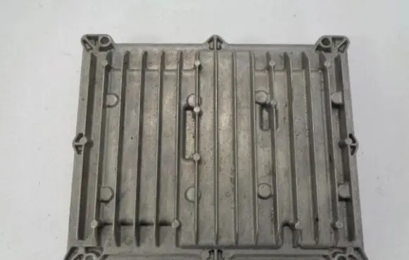 Audi A4 S4 B9 8W Engine control unit/module ECU 8W0901401