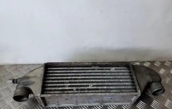 Ford Focus Intercooler radiator 1M5Q9L440BA