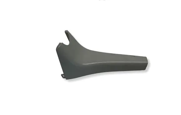 Audi A6 Allroad C6 Rearview mirror trim 4F0857593AB