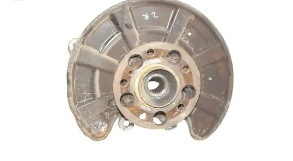 Mercedes-Benz SLK R172 Rear wheel hub