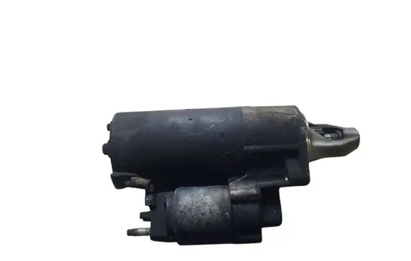 Jeep Grand Cherokee (WK) Starter motor 04801516AA 0001115054