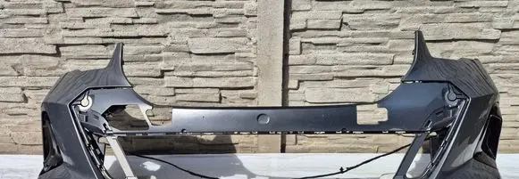 BMW 5 G60 Front bumper 51118084653