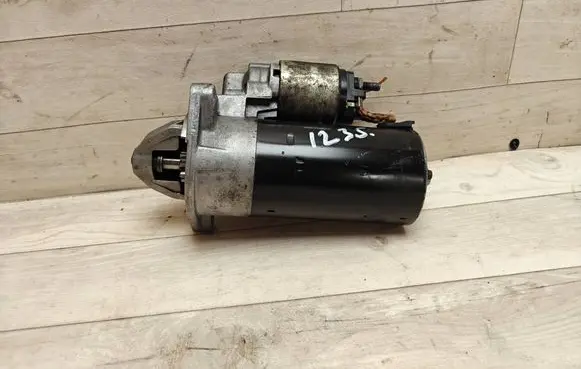 Fiat Croma Starter motor 0001109268