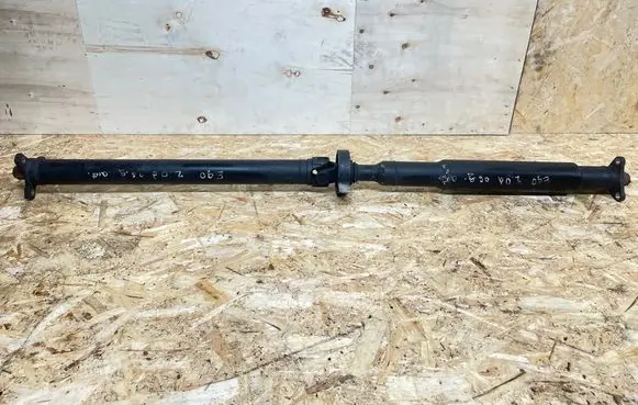 BMW 3 E90 E91 Drive shaft (set) 7527339 1229492 26107527339