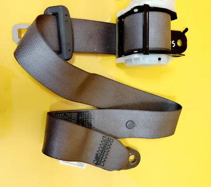 Lexus GS 300 400 430 Rear seatbelt TKAB2EF562