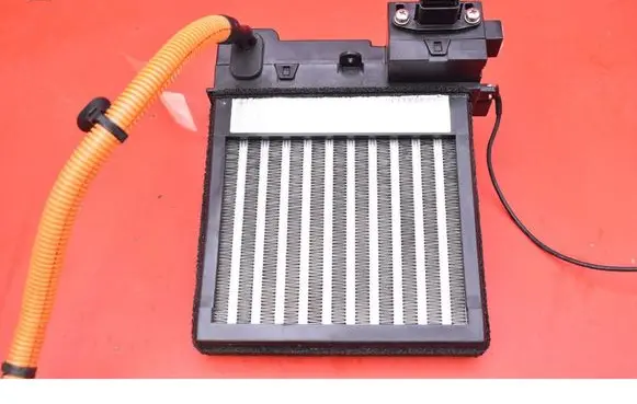 Dacia Spring Interior heater climate box assembly 271432858R