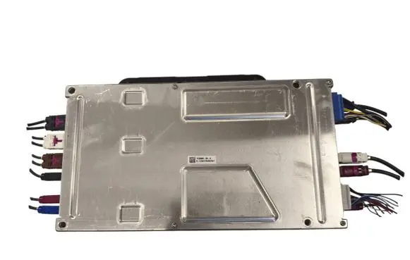 Tesla Model S Other control units/modules 112580000C 17K0007947