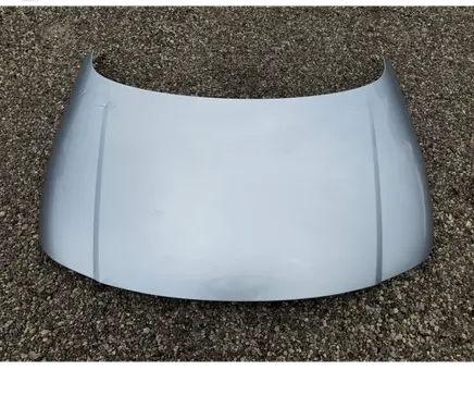 Audi TT Mk1 Engine bonnet/hood