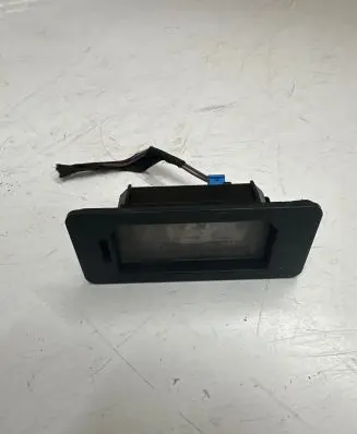 BMW M5 F90 Number plate light 7410302