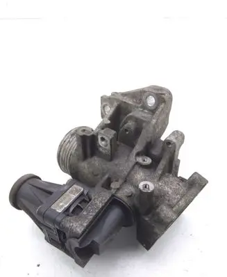 Volvo C30 EGR valve 5027642201