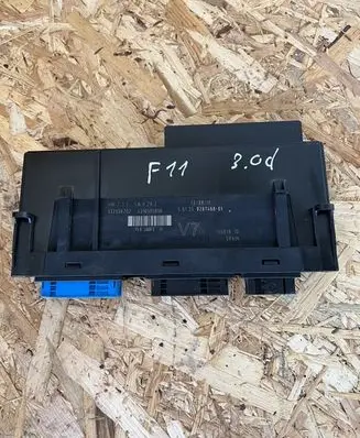BMW 5 F10 F11 Comfort/convenience module 9267468 6135926746801 4316505856