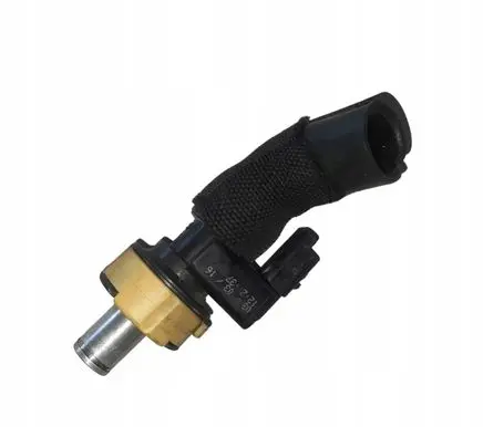 Citroen C4 SpaceTourer Air pressure sensor HSR23251