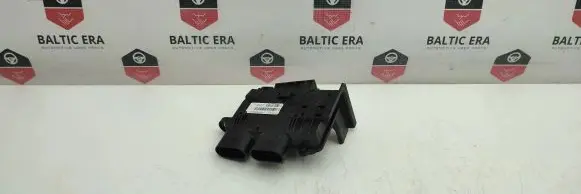 BMW X3 F25 Other control units/modules 9227458 E00021579 608377
