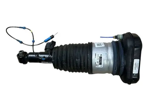 BMW X7 G07 Shock absorber/damper/air suspension 6869040 37106869040