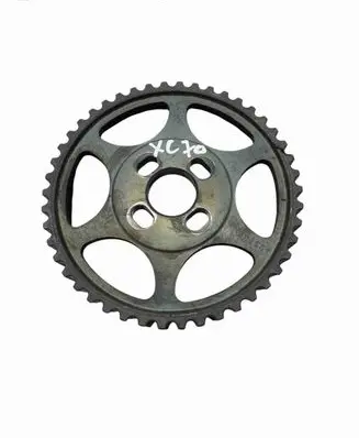 Camshaft pulley/ VANOS