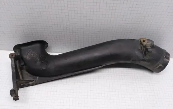 Opel Astra G Cabin air duct channel 9202910FH F202910 37756