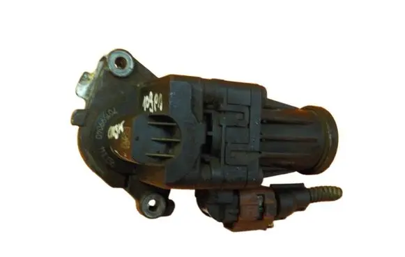 Opel Corsa D EGR thermostat 701599040