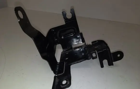 Citroen C4 II Picasso ABS pump bracket 9677683680